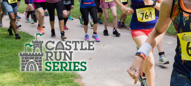 Castle Run Series