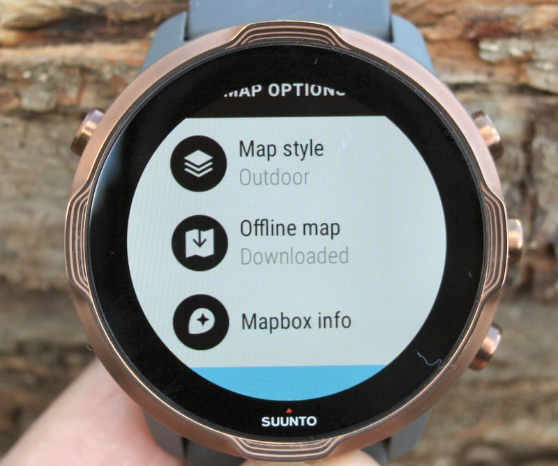 Suunto 7 Review
