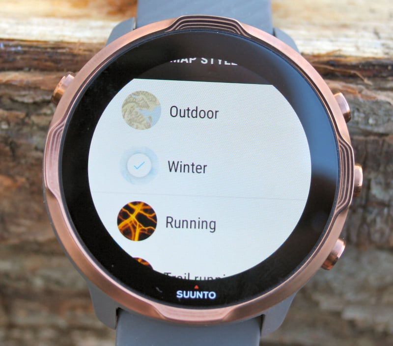 Suunto 7 Review