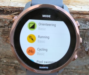 Suunto 7 Review
