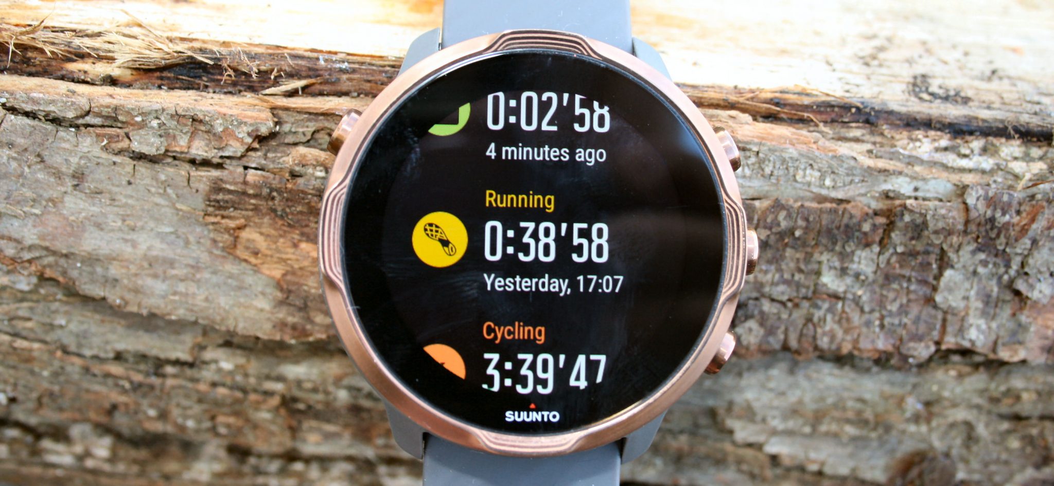 Suunto 7 Review