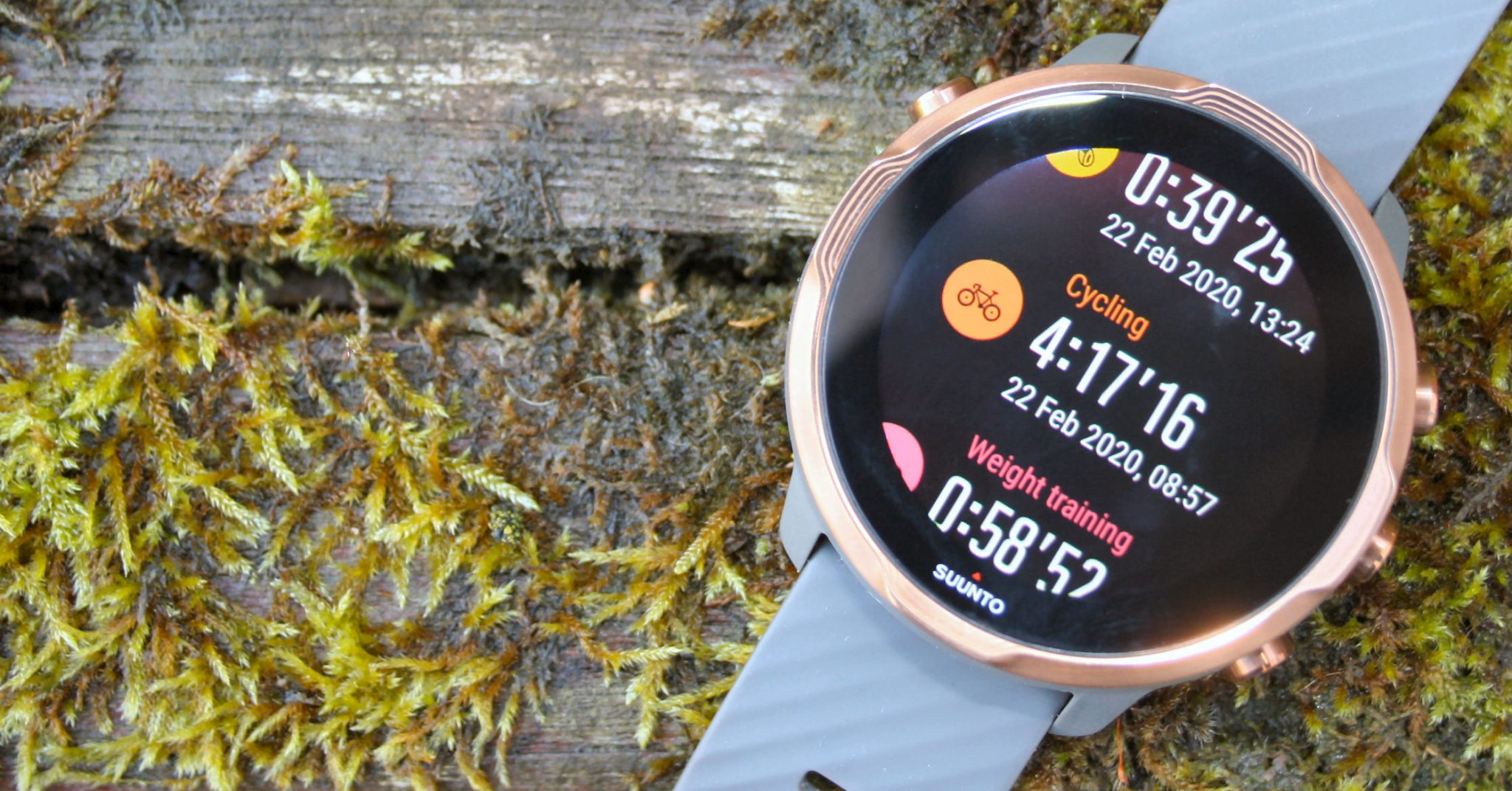 Suunto 7 Review