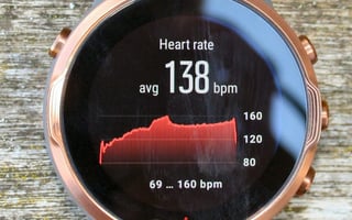 Suunto 7 Review