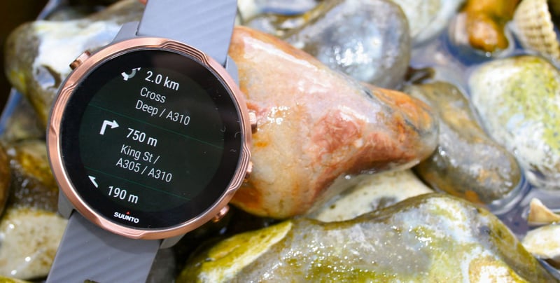 Suunto 7 Review