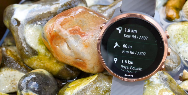 Suunto 7 Review