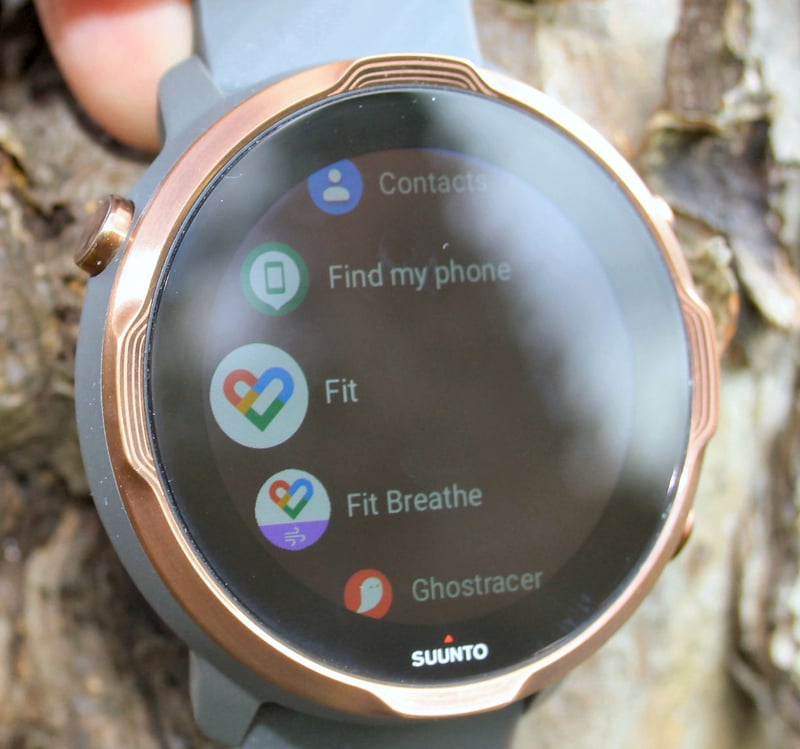 Suunto 7 Review