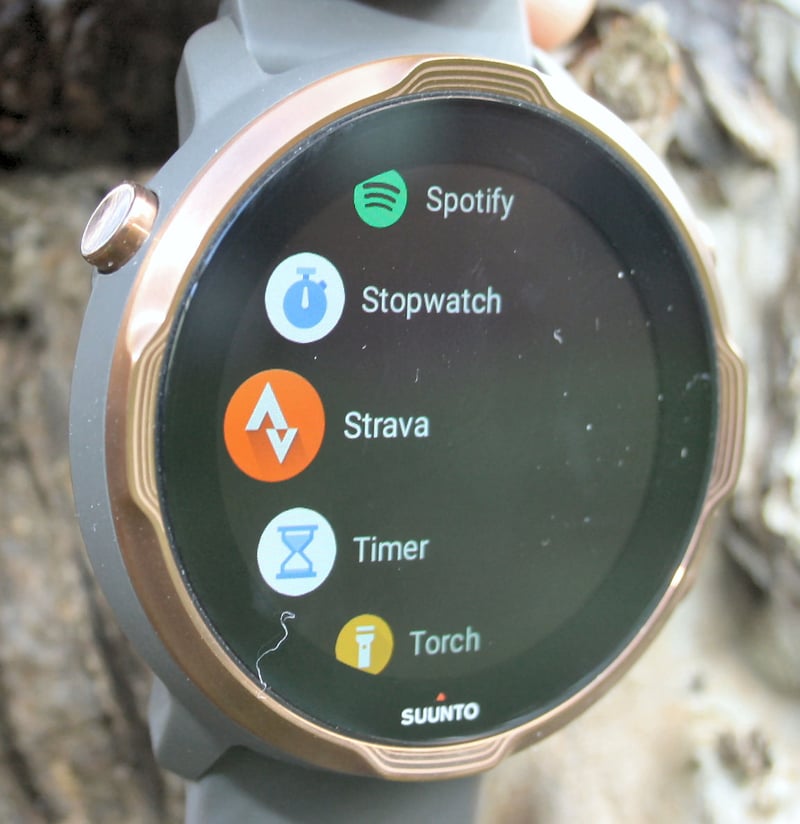 Suunto 7 Review