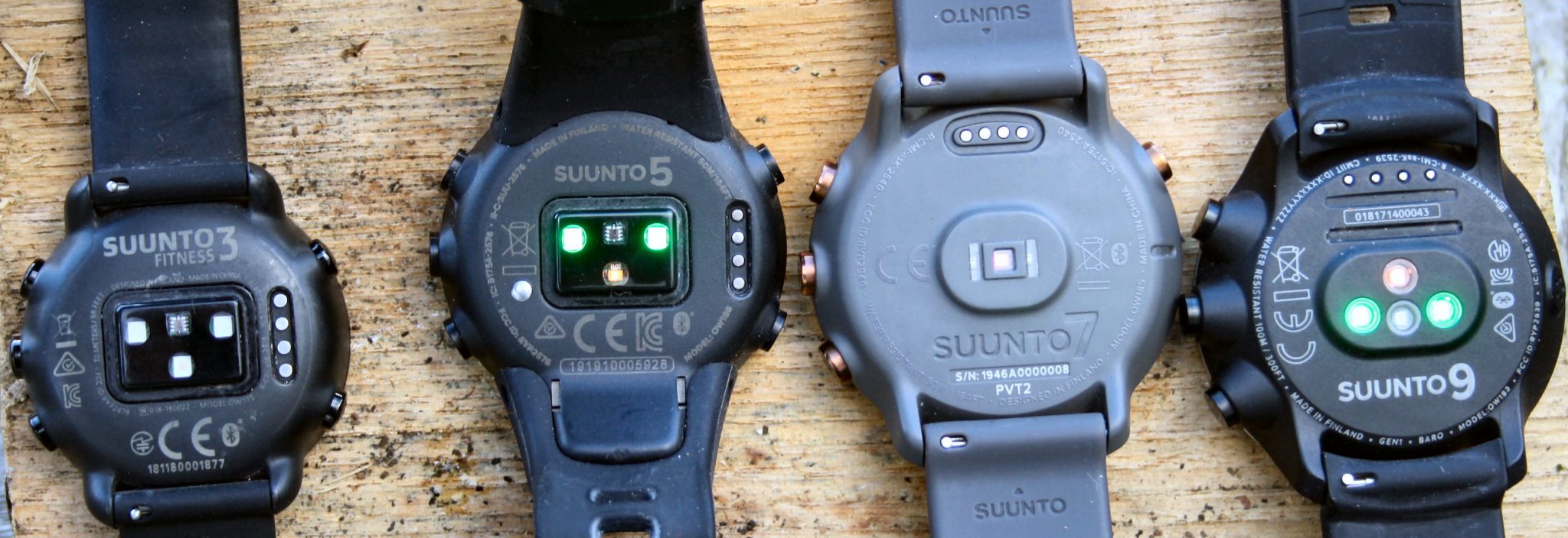 Suunto 7 Review