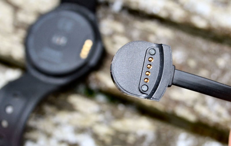 Mobvoi Ticwatch S Review