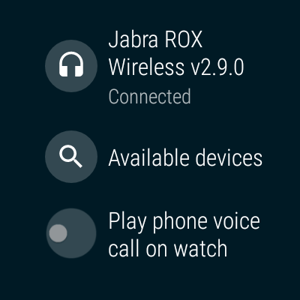 Mobvoi Ticwatch S Review