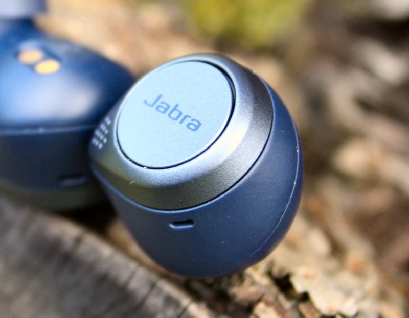 Jabra Elite Active 75t Review | Jabra Elite 75t Review