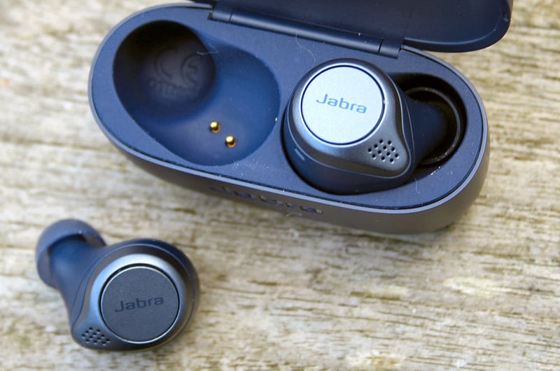 Jabra Elite Active 75t Review | Jabra Elite 75t Review