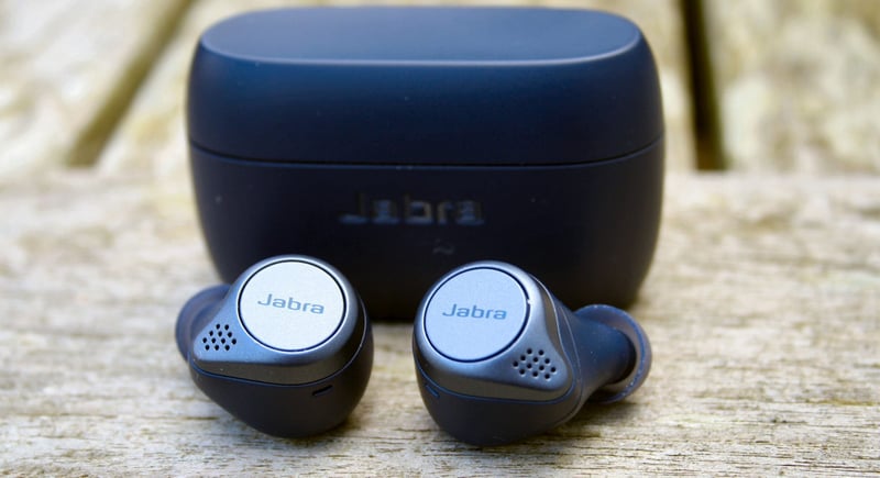 Jabra Elite Active 75t Review | Jabra Elite 75t Review