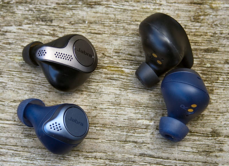 Jabra Elite Active 75t Review | Jabra Elite 75t Review