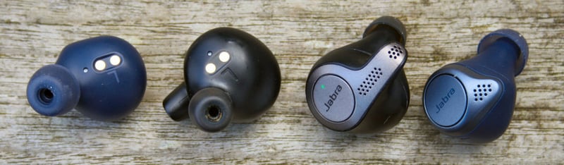 Jabra Elite Active 75t Review | Jabra Elite 75t Review
