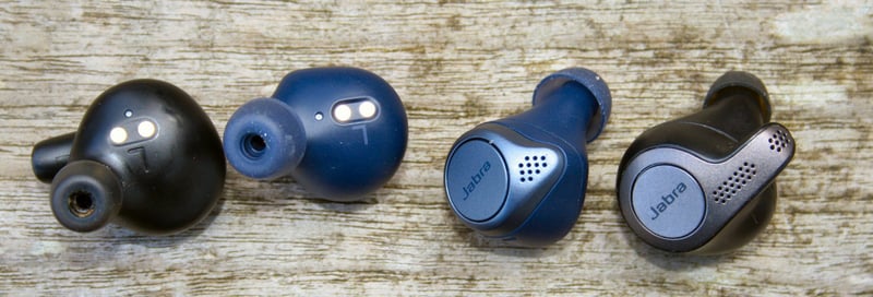Jabra Elite Active 75t Review | Jabra Elite 75t Review