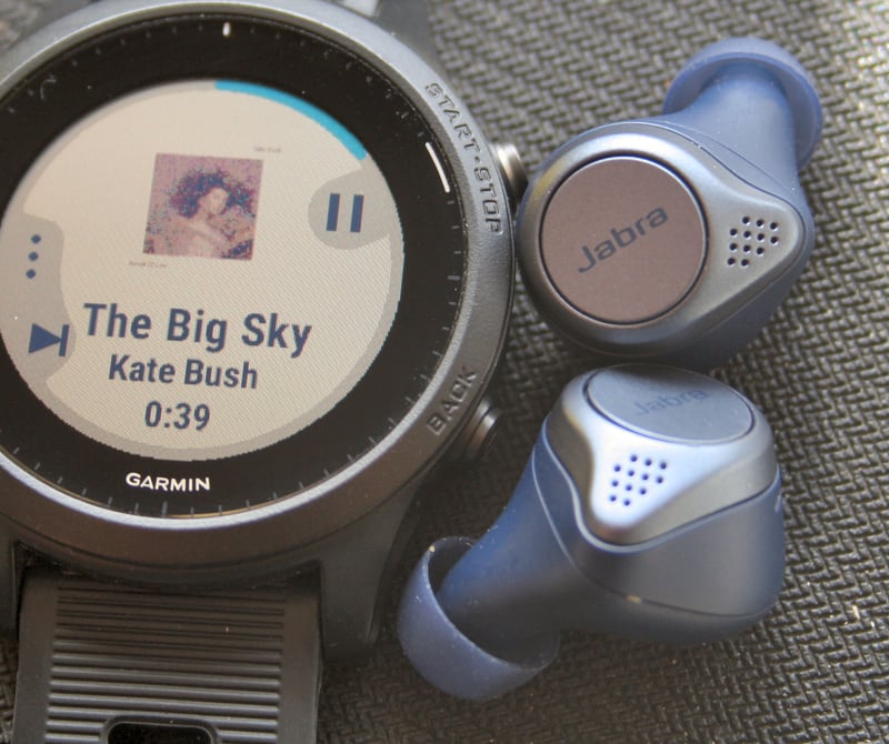 Jabra Elite Active 75t Review | Jabra Elite 75t Review