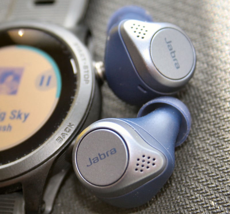 Jabra Elite Active 75t Review | Jabra Elite 75t Review