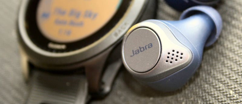 Jabra Elite Active 75t Review | Jabra Elite 75t Review