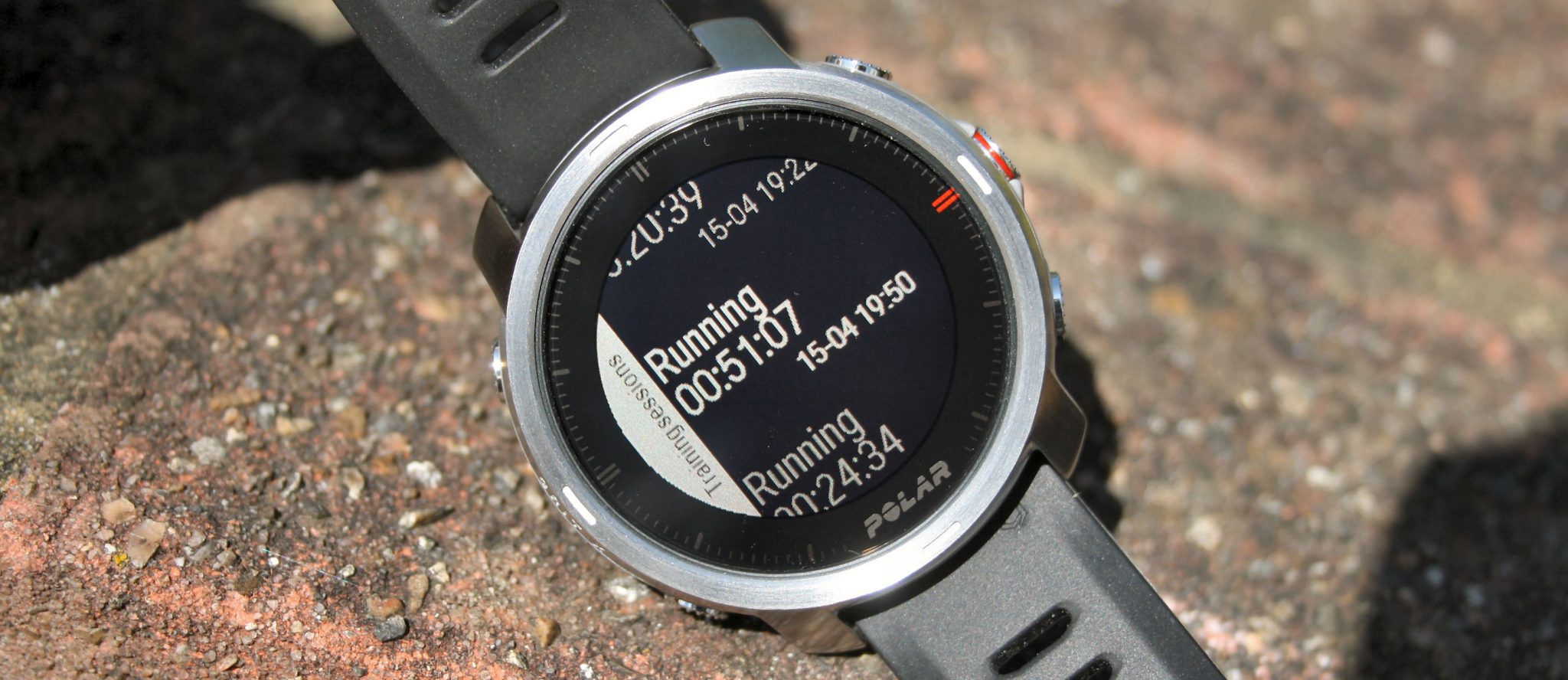 Polar Grit X Review Specifications