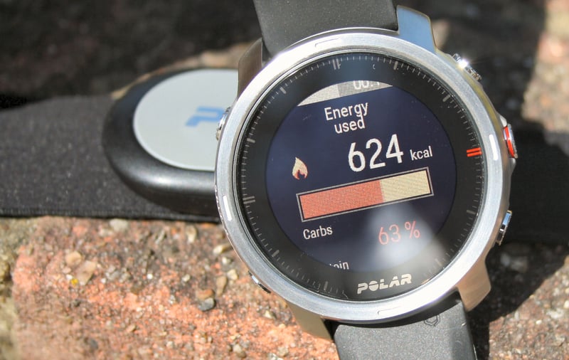 Polar Grit X Review Specifications