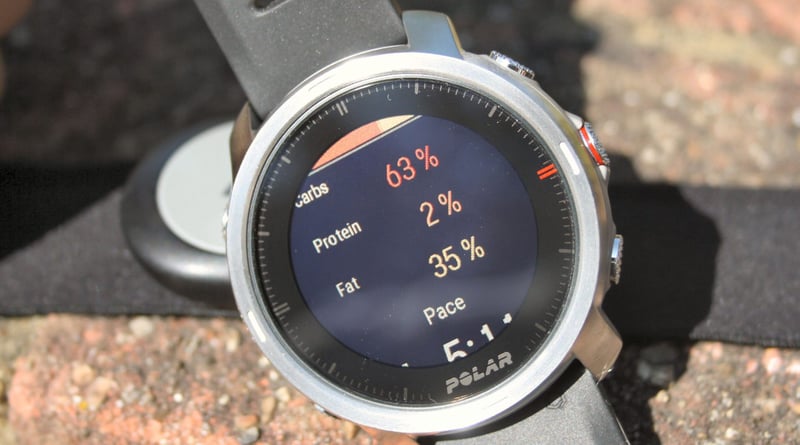 Polar Grit X Review Specifications