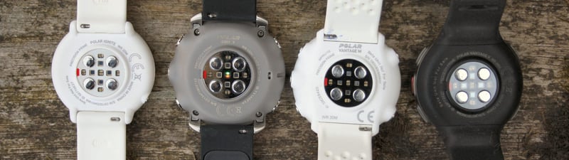 Polar Grit X Review Specifications