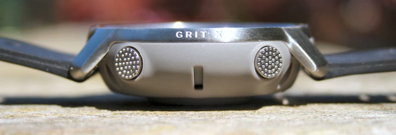 Polar Grit X Review Specifications