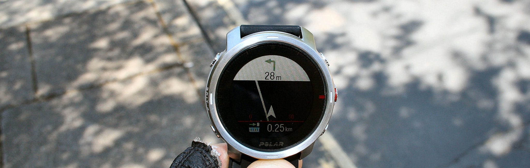 Polar Grit X Review Specifications