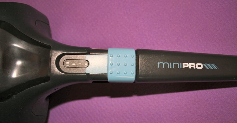 Thumper Mini Pro Review