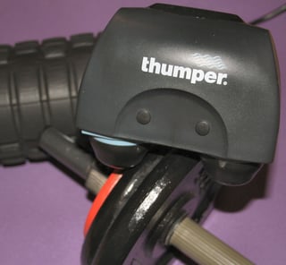 Thumper Mini Pro Review