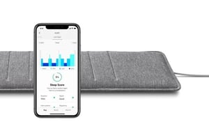 withings sleep