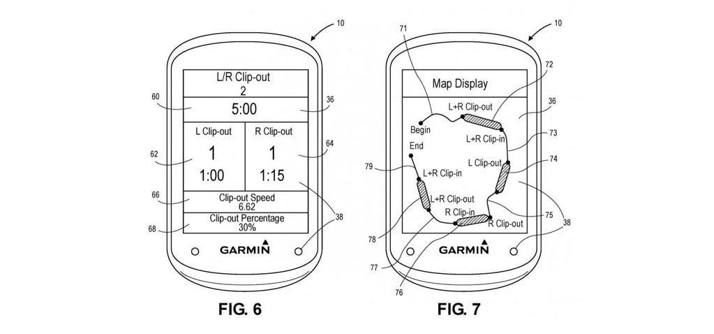 'leak' New Cycling Dynamic Metrics, New Garmin Vector - Speculation