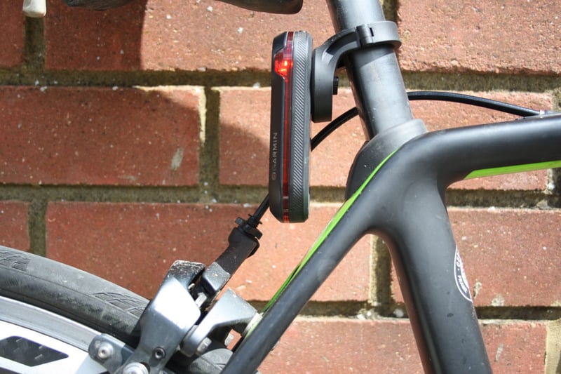 Garmin RTL515 RTL315 specs review opinion