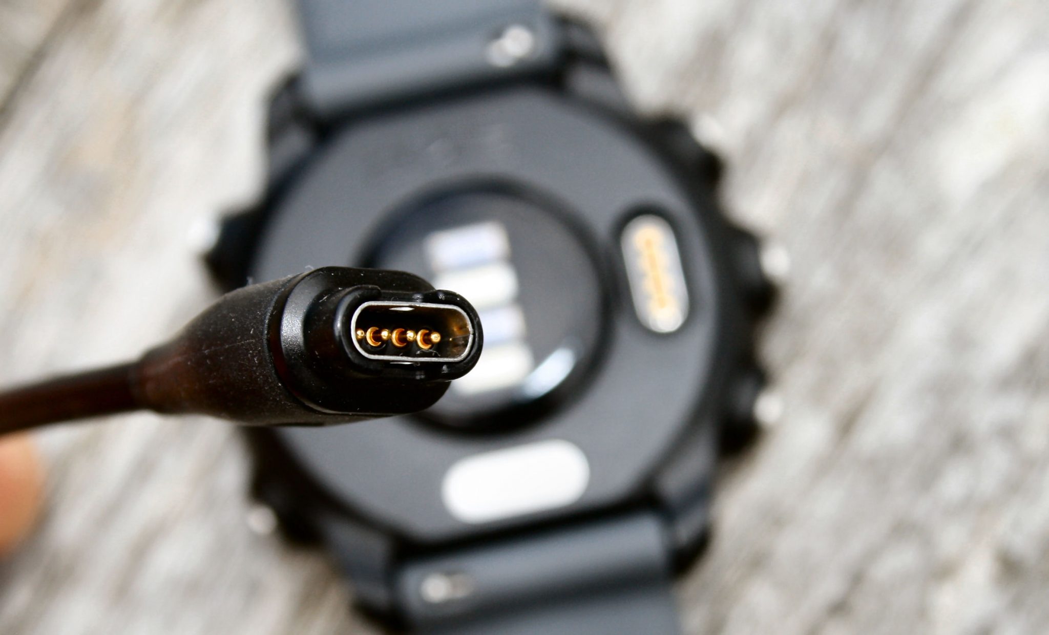 Garmin 245 Review Forerunner 245M Music