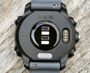 Garmin 245 Review Forerunner 245M Music