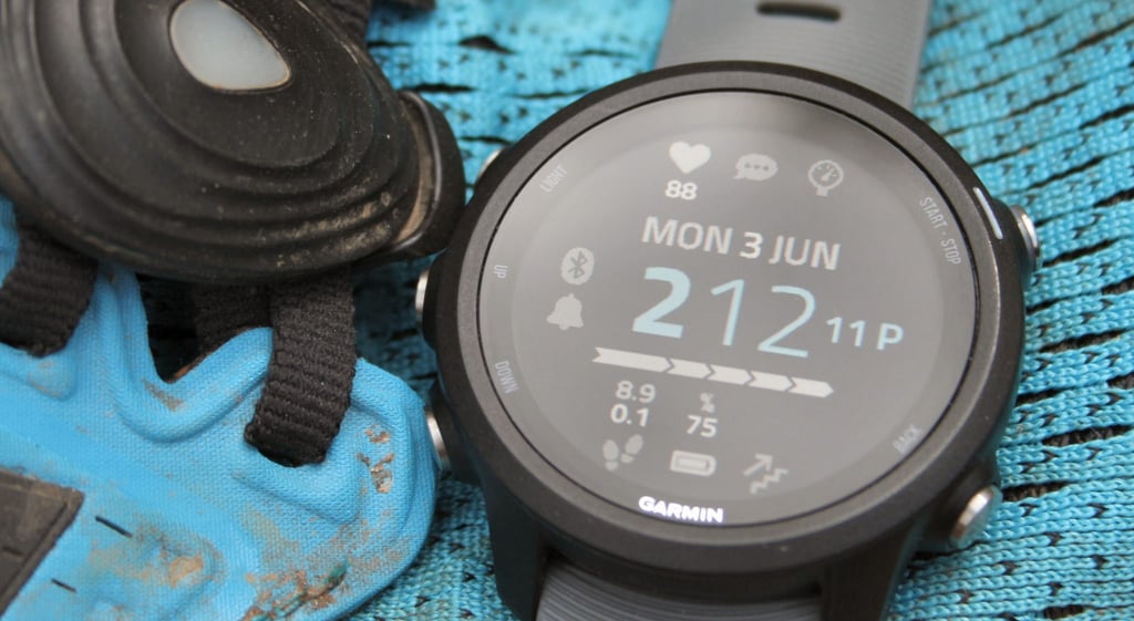 best running watch gps 2021 garmin polar apple fitbit coros women trail ultra hiking smart fitness