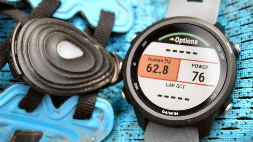 Garmin 245 Review Forerunner 245M Music