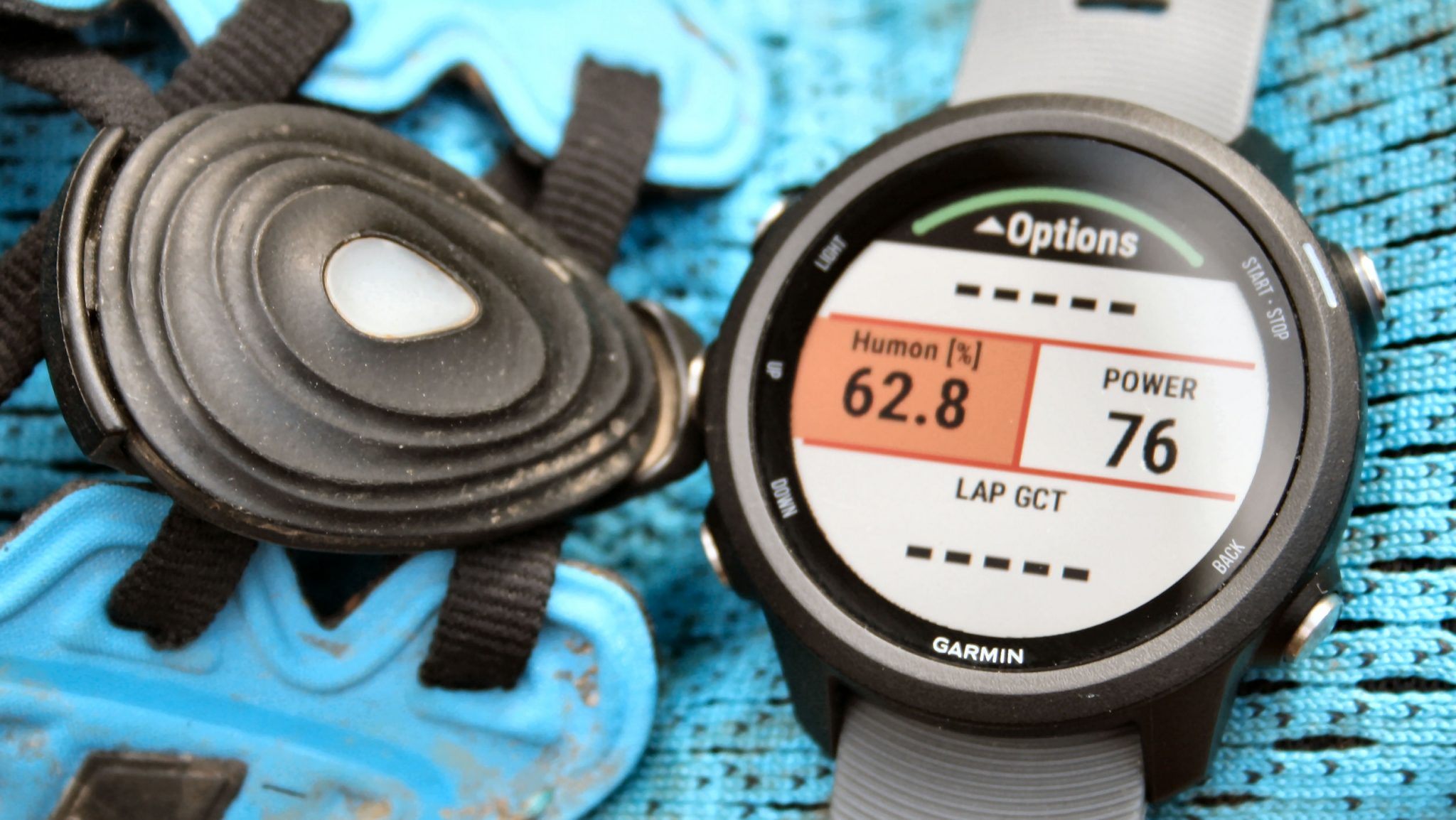 Garmin 245 Review Forerunner 245M Music