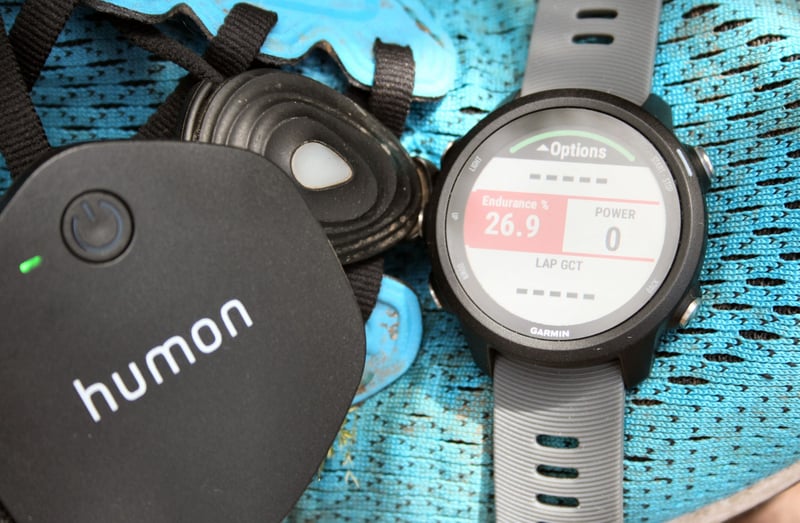 Garmin 245 Review Forerunner 245M Music