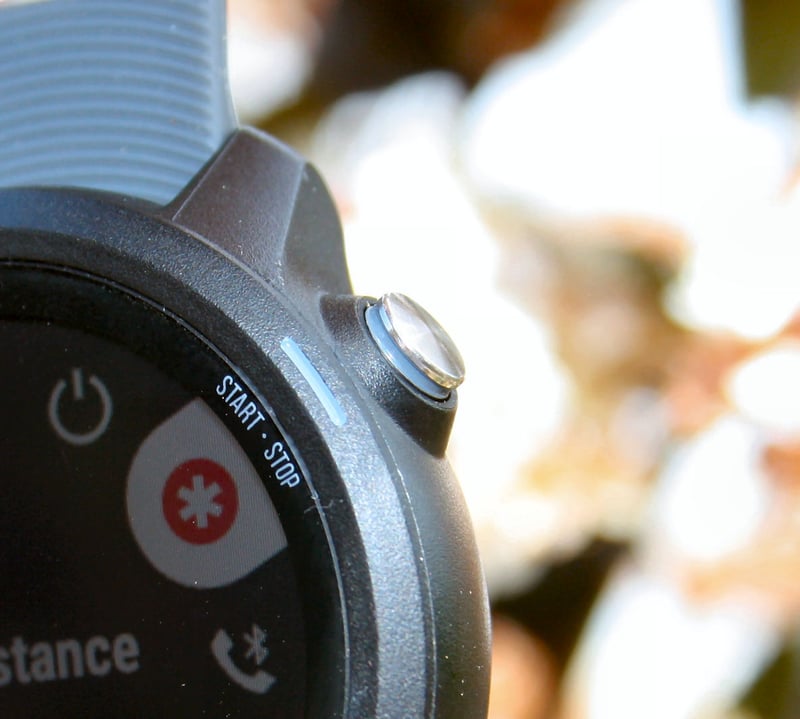 Garmin 245 Review Forerunner 245M Music