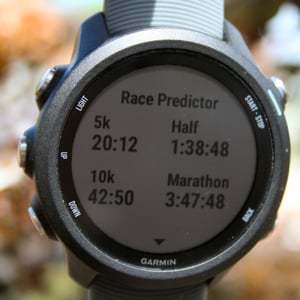 Garmin 245 Review Forerunner 245M Music