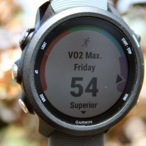 Garmin 245 Review Forerunner 245M Music