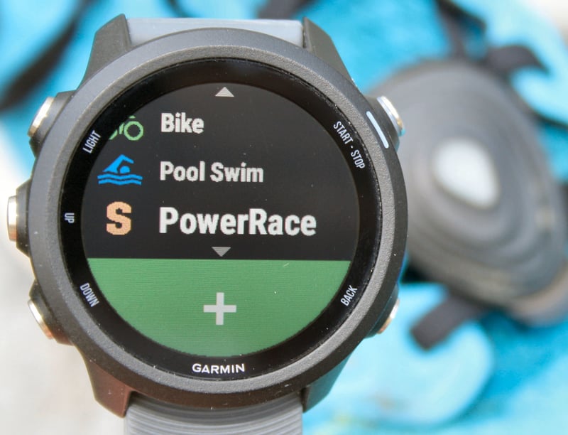 Garmin 245 Review Forerunner 245M Music