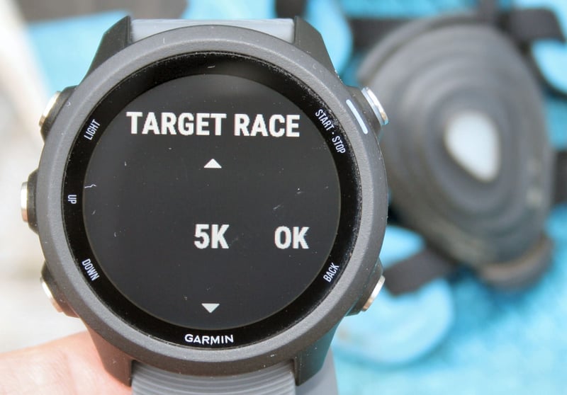 Garmin 245 Review Forerunner 245M Music