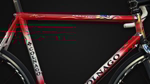 Colnago Sold To Chimera |