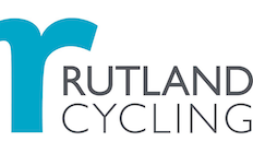 Rutland cycling brand logo icon
