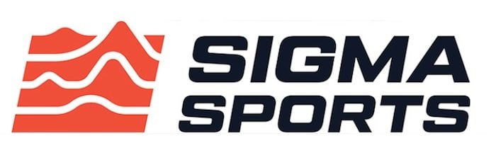 sigma sports logo brand icon