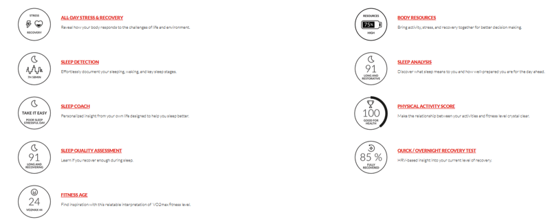 Garmin Acquires Firstbeat : Strava Next?