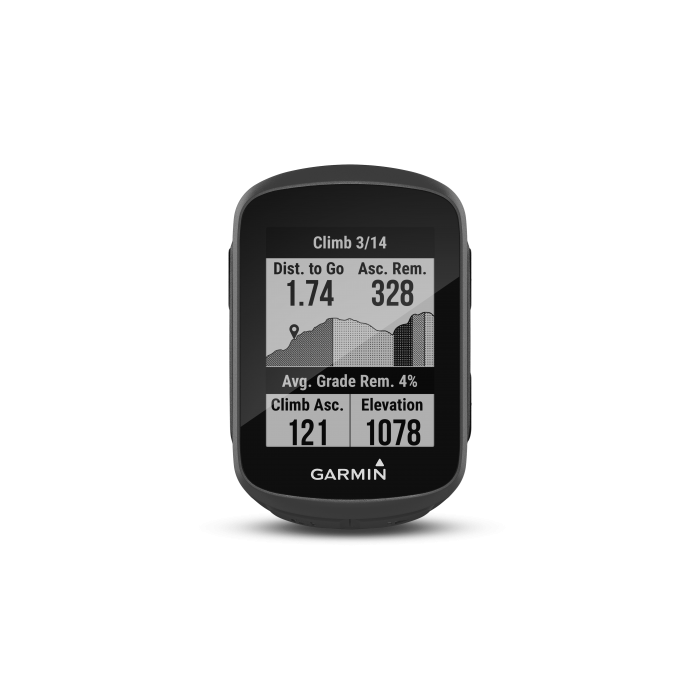 Garmin Edge 130 Plus